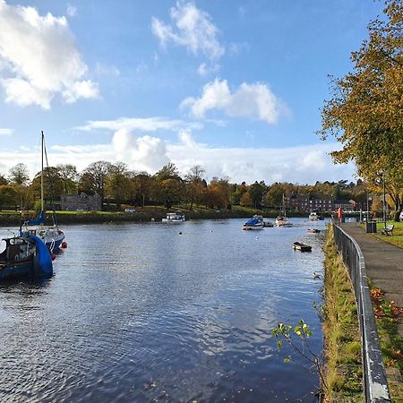 Dumbarton Hillview Appartamento Esterno foto