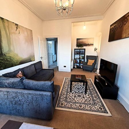 Dumbarton Hillview Appartamento Esterno foto
