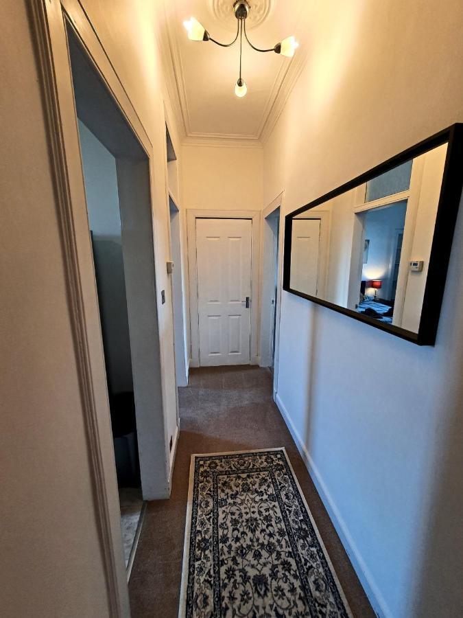 Dumbarton Hillview Appartamento Esterno foto