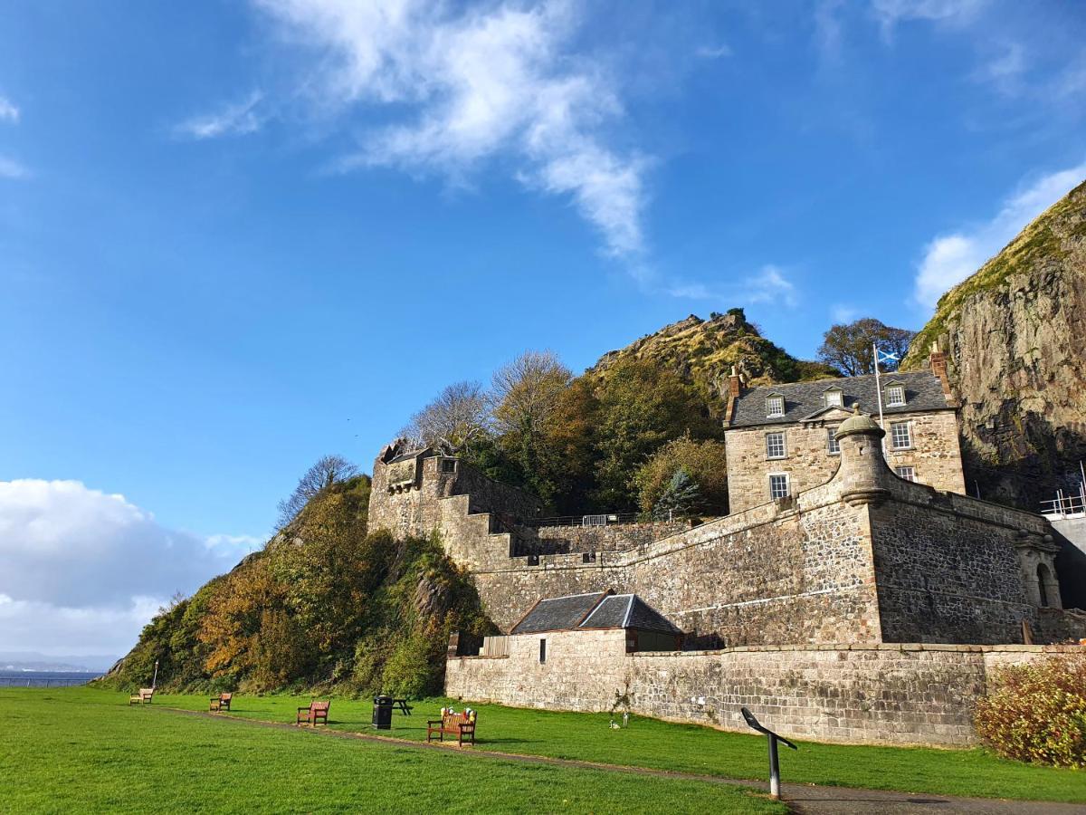 Dumbarton Hillview Appartamento Esterno foto