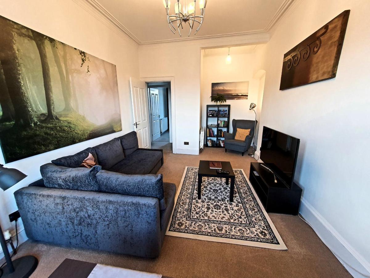 Dumbarton Hillview Appartamento Esterno foto