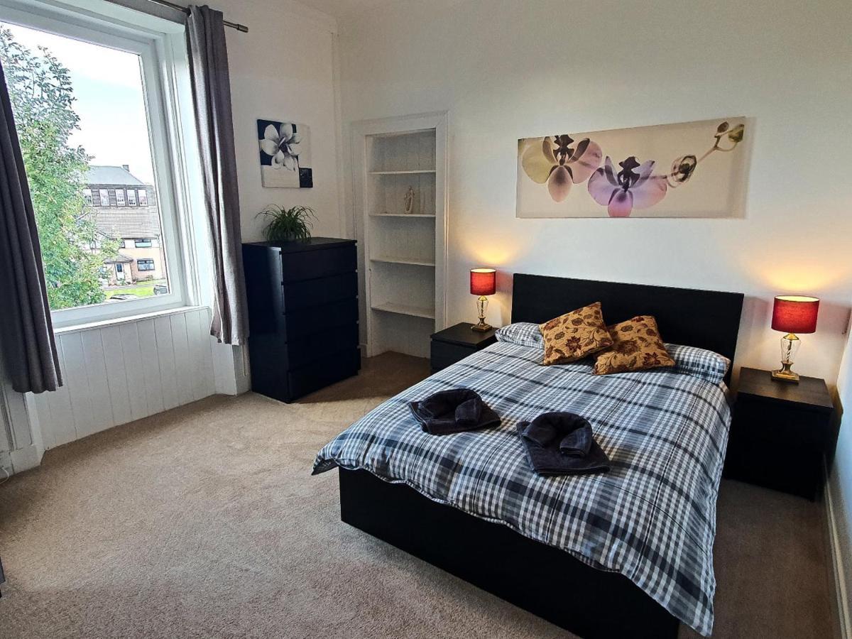 Dumbarton Hillview Appartamento Esterno foto