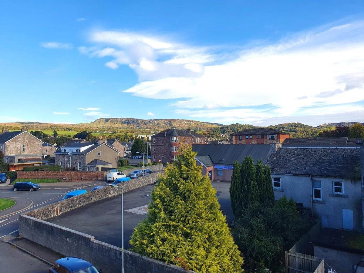 Dumbarton Hillview Appartamento Esterno foto