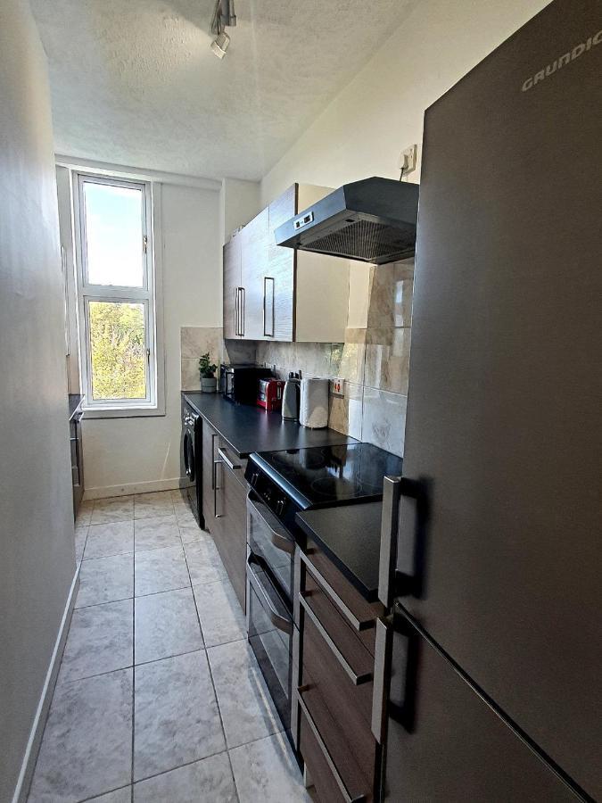 Dumbarton Hillview Appartamento Esterno foto