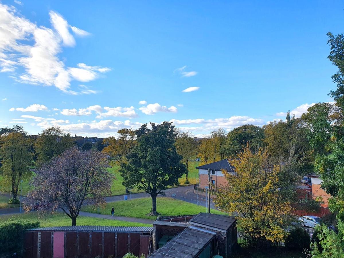 Dumbarton Hillview Appartamento Esterno foto