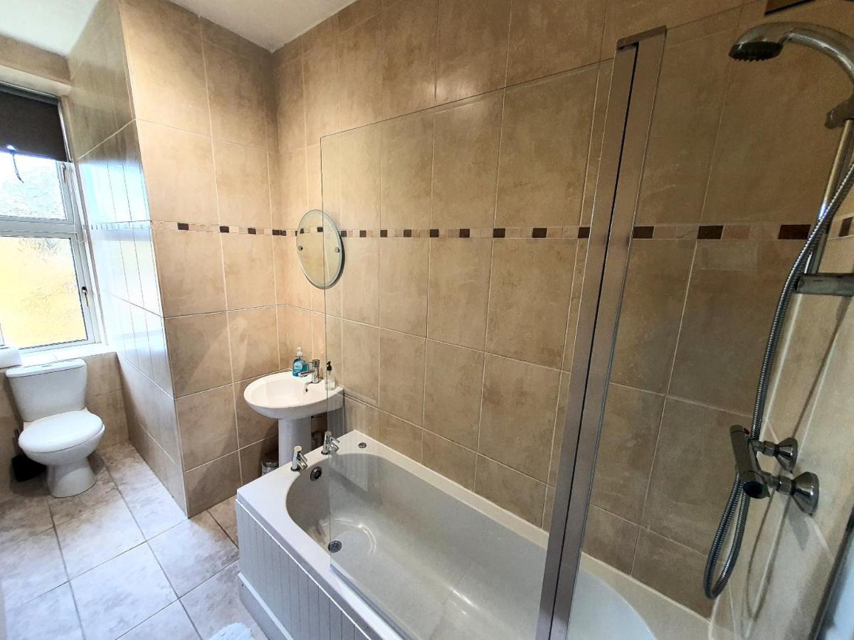 Dumbarton Hillview Appartamento Esterno foto