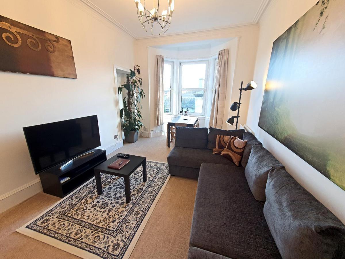 Dumbarton Hillview Appartamento Esterno foto