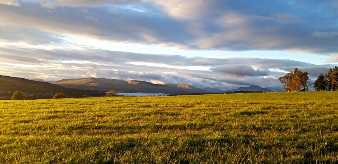 Dumbarton Hillview Appartamento Esterno foto
